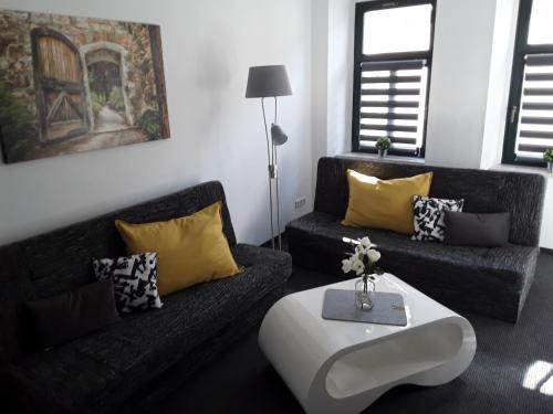 Ferienwohnung Weiland 80qm