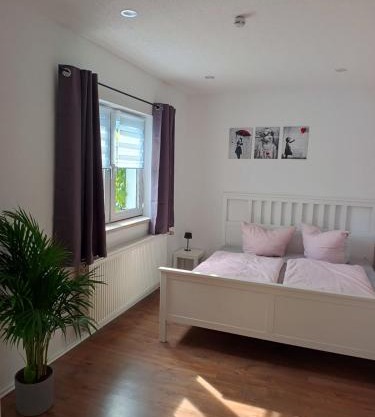 Ferienwohnung am Rennsteig