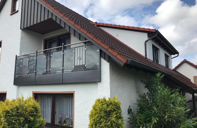 Ferienwohnung Seitz
