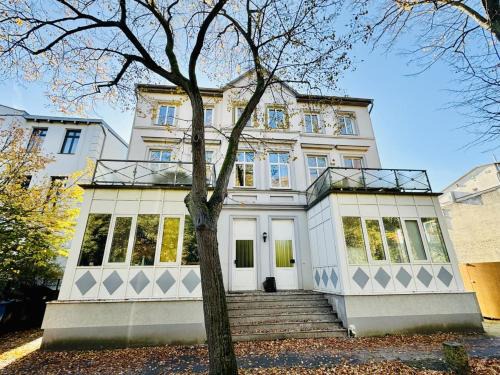 Ferienwohnung Duene