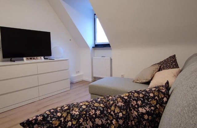 Ferienwohnung Eisgeliebt