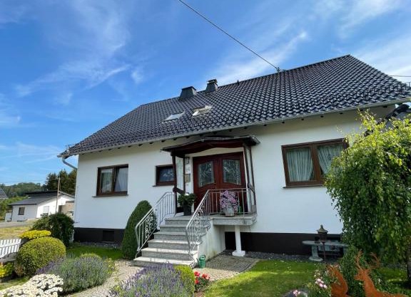 Ferienwohnung Elisabeth Eifel