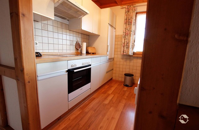 Ferienwohnung Erdgeschoss, 70qm, 2 Schlafzimmer, max 4 Personen