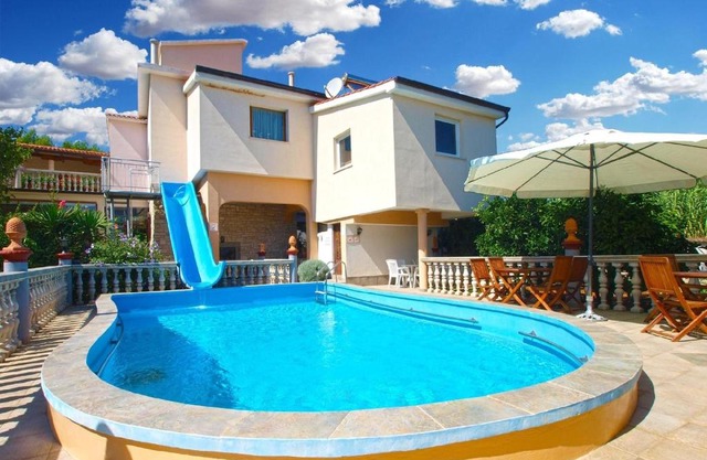 Ferienwohnung für 4 Personen ca 55 qm in Ližnjan, Istrien Südküste von Istrien