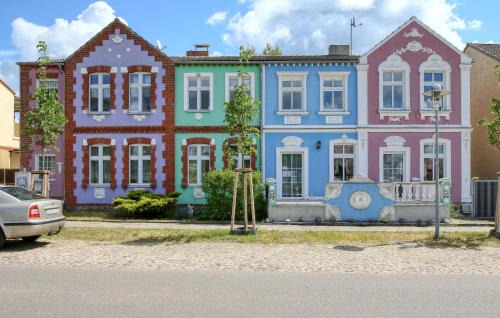 Ferienwohnung Fürstenberg