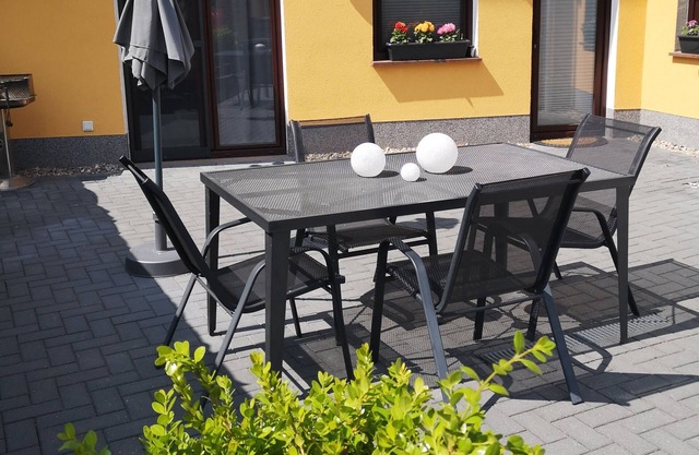 Ferienwohnung.fiedler-schiemann - Holiday apartment