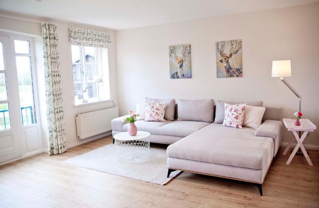 Ferienwohnung Frieda