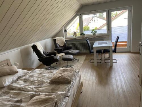 Ferienwohnung Gehring Bad Krozingen