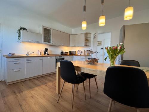 Ferienwohnung Glückauf - KEINE Monteurzimmer