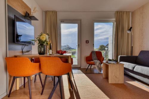Ferienwohnung Goldammer 03 im Wreecher Idyll Rügen by ruyastay
