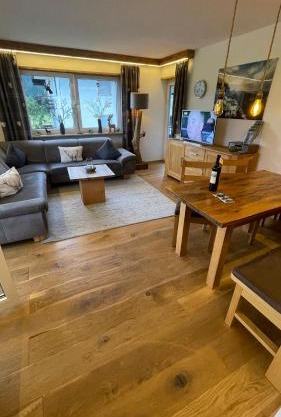 Ferienwohnung Höhenrausch