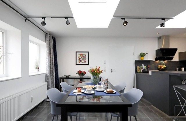 Ferienwohnung "hamburg" - Seconds Concept Rooms - Ferienwohnungen