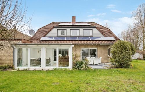 Ferienwohnung Heimathafen