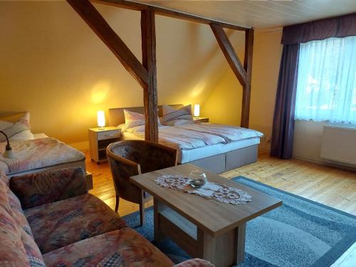 Ferienwohnung Helma