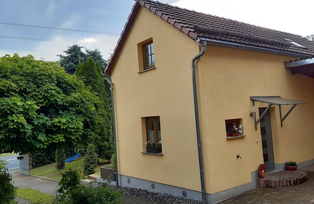 Ferienwohnung, Hohnstein