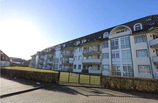 Ferienwohnung Holstenläger - nah am Zentrum