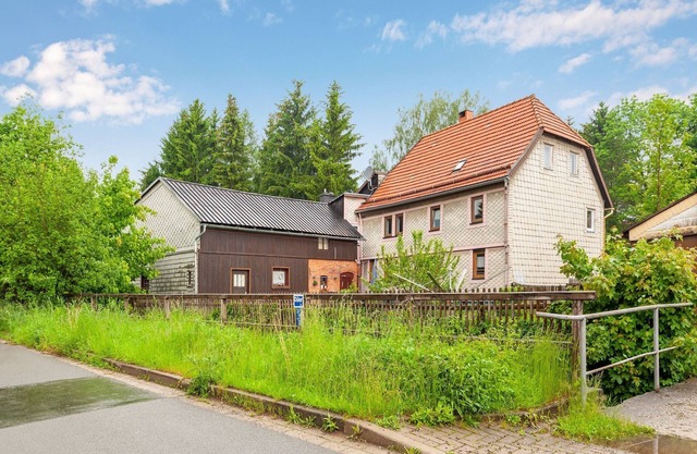 Ferienwohnung in Benneckenstein