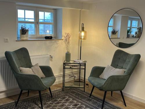 Ferienwohnung im fränkischen Weinland