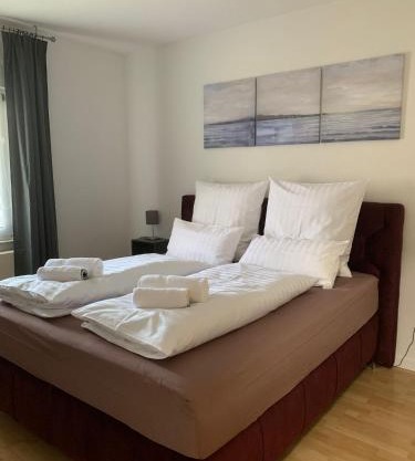 Ferienwohnung im Spreewald Lübben 2,5km
