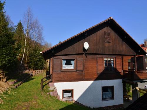 Ferienwohnung in Kamschlacken, cleaning included