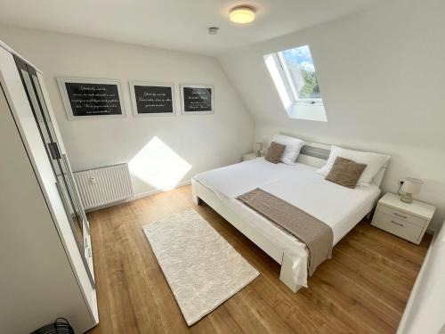 Ferienwohnung in Soltau - Erholung in der Heide