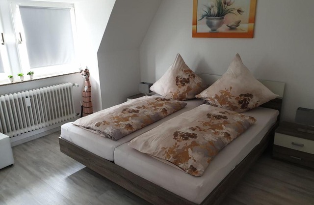 Ferienwohnung Julia