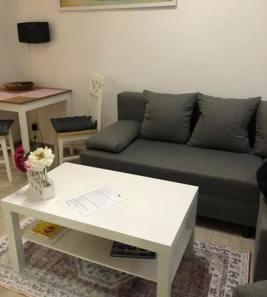 Ferienwohnung Just City