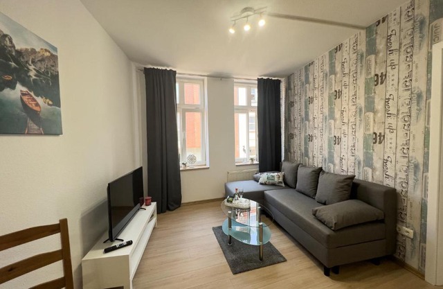 Ferienwohnung Just Home