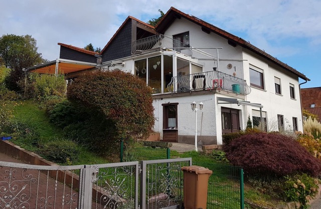 Ferienwohnung König II