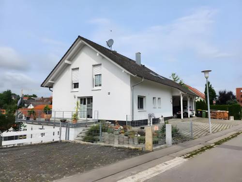 Ferienwohnung Ketterer