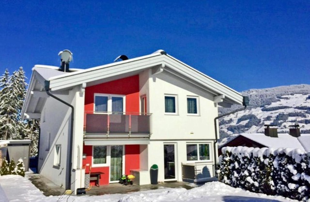 Ferienwohnung Kirschner