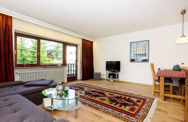 Ferienwohnung Kothen, Whg. 6