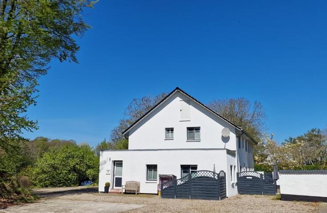 Ferienwohnung 'Kronsgaard' - Refugium Pottloch Ostsee