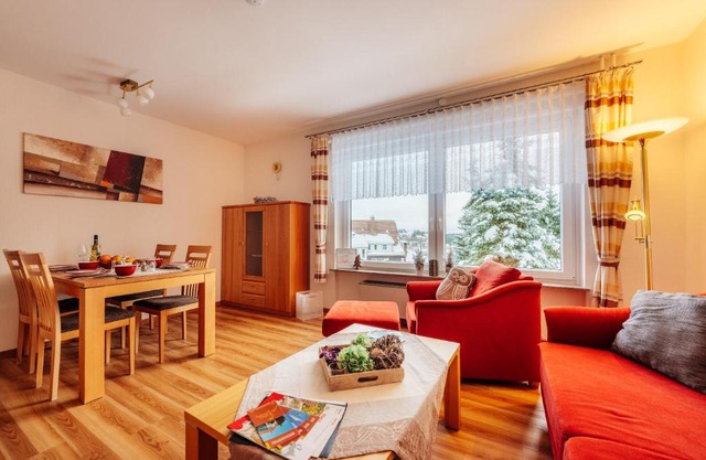 Ferienwohnung Landgraf