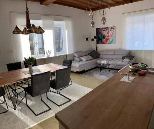 Ferienwohnung Laura - Ihr Wohlfühlort in der Südweststeiermark