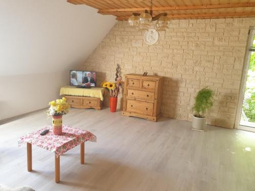 Ferienwohnung Luise