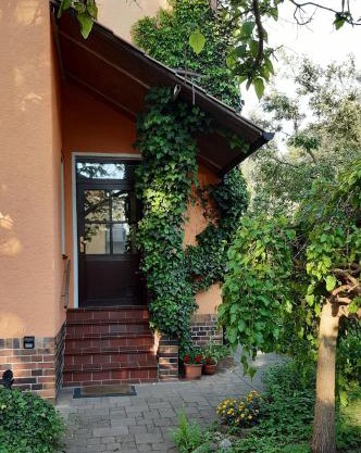 Ferienwohnung Luise, gemütlich, freundlich und ganz nah an Berlin