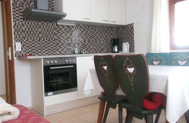 Ferienwohnung Maria & Luis - Ferienwohnung