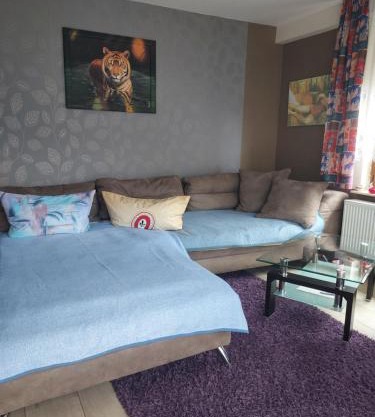 FERIENWOHNUNG Marina