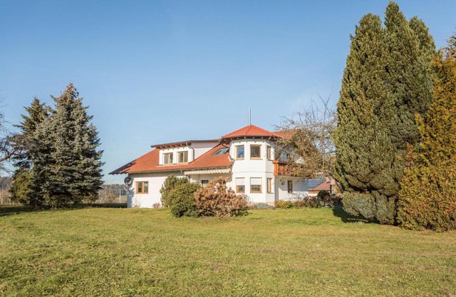 Ferienwohnung Marschall