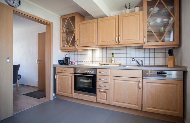 Ferienwohnung Mia
