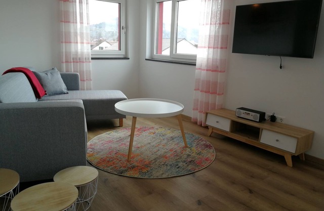 Ferienwohnung Mohn Beilngries