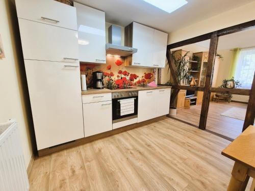 Ferienwohnung "Mohnblume" Objekt-ID 15679-0