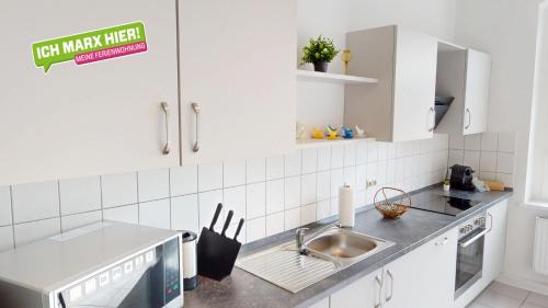 Ferienwohnung nahe Industriemuseum, WLAN