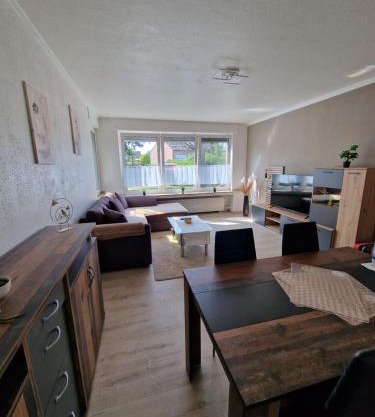 Ferienwohnung Neuss-Süd