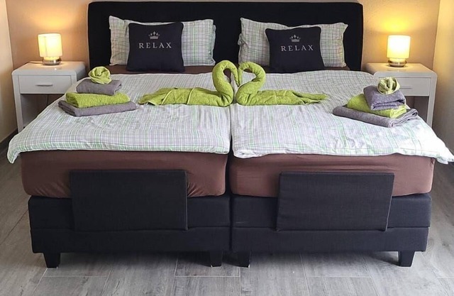 Ferienwohnung Nordsee