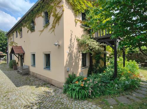 Ferienwohnung Ostermaier