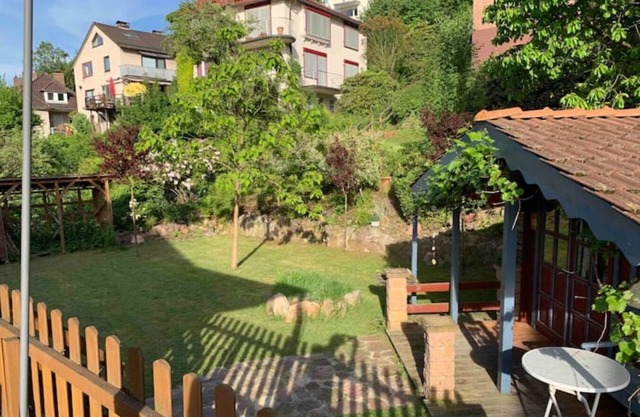 Ferienwohnung Panorama
