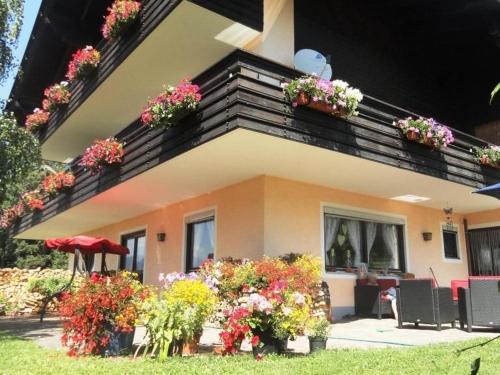 Ferienwohnung Phlox In Millstatt