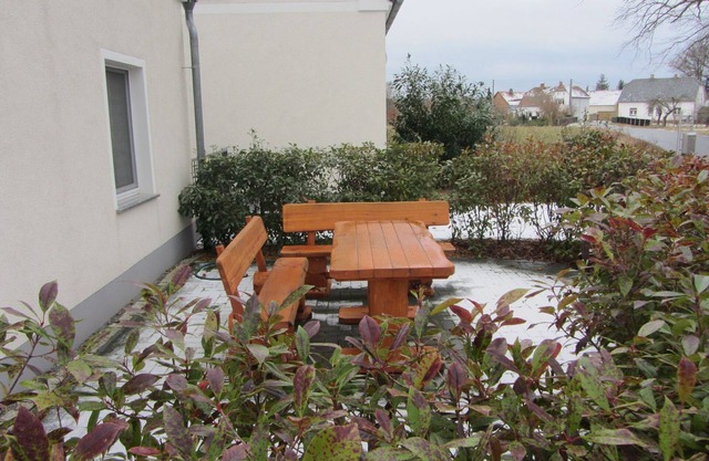 Ferienwohnung Piasecki